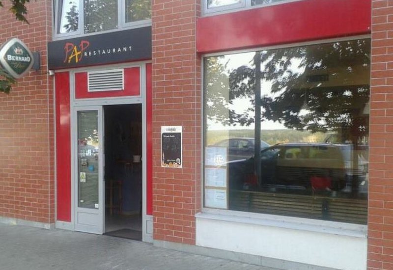 Pap Restaurant