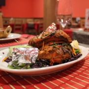 Taste of India Restaurant