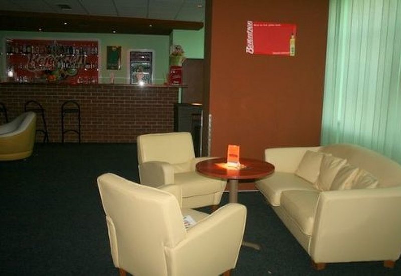 Music club Centrál