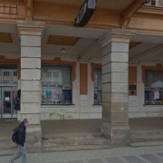 Kavárna Café Central