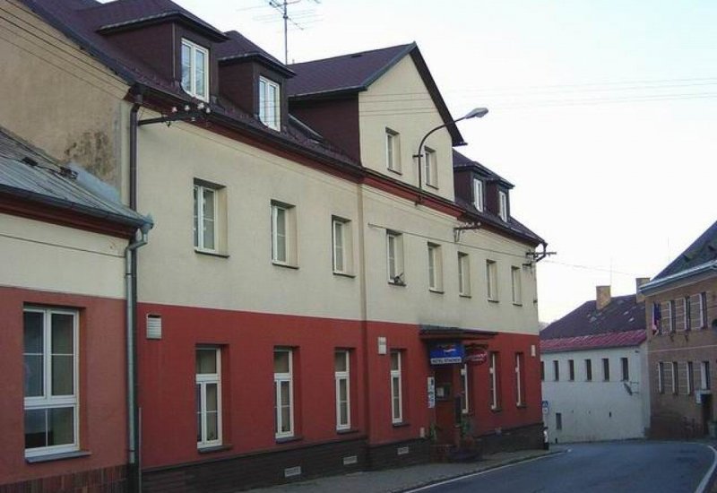 Restaurace Stachov