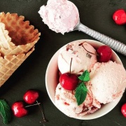 I Love Ice Cream