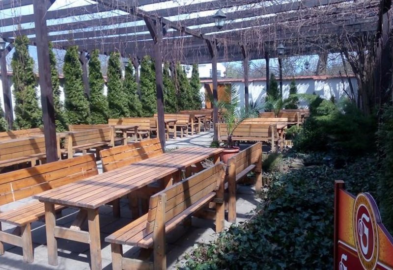Restaurace Koruna