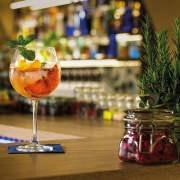 Gin &amp; Tonic Club