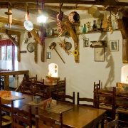 Restaurace Pod starou hruškou