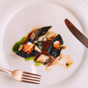 Elements Restaurant Praha