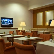 Mamaison Hotel Imperial - Restaurace La Brasserie