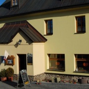 Restaurant U Sněhuláka