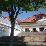 Bistro a Grill Sotto Ponte