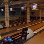 Bowling Impuls
