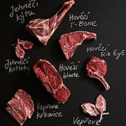 Presto meat market