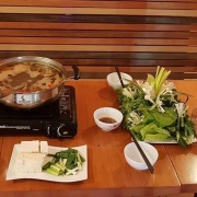 Vietnamská restaurace You &amp; Me
