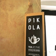Cukrárna Pikola