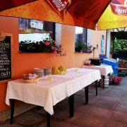 Restaurant U Koubusů
