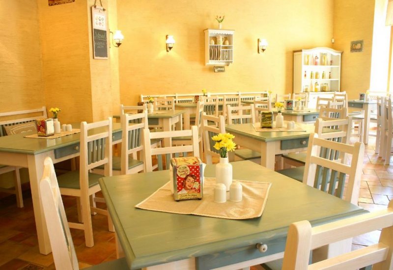 Pizzerie &amp; Restaurant Suzie´s
