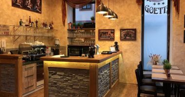Ristorante pizzeria Marconi