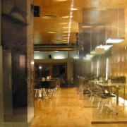 Club Restaurant