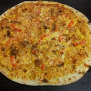 Pizza Grill Alfa