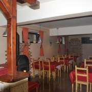 Restaurace Hotelu Max