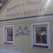 Domeček u Sikorek