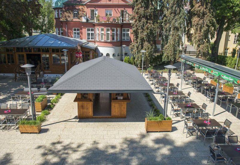 Buena Vista – Restaurant