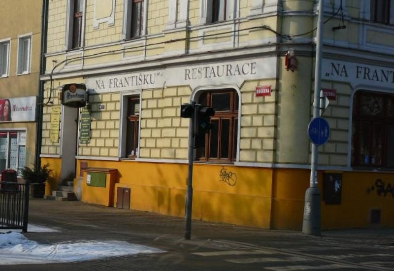 Na Františku