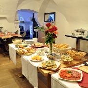 Ristorante da Pepa hotelu 100