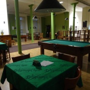 Sport bar 66