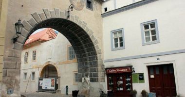 Coffee Provence Č. Krumlov