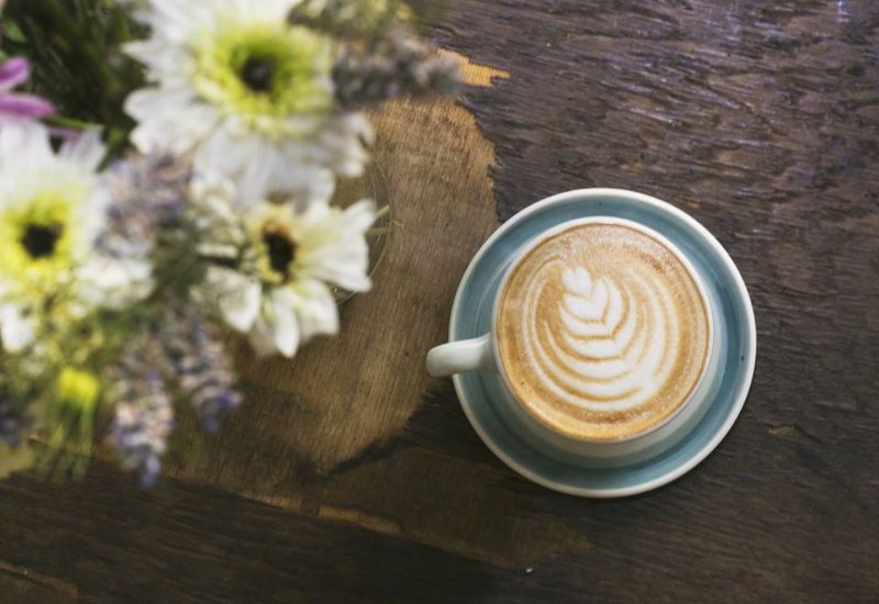 Mamacoffee kavárna Sokolovská