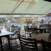 Pizzerie Bowling TamTam