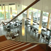Detaillo restaurant - Statenický Mlýn