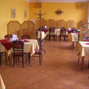Zámecká restaurace
