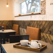 Kavárna Wink Café