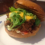 Bistro La Bibiche