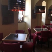 Kavárna Theatro Cafe &amp; Bar Beroun