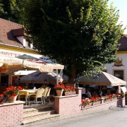 Hotel Koruna Karlštejn