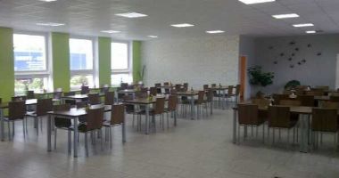 Bistro Jídelna Traktorka