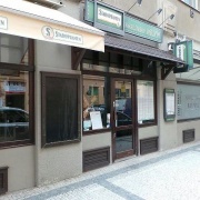 Restaurace Karlínský Mlýn