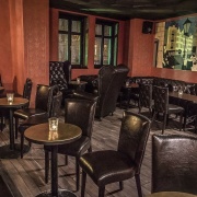 Bar 1920 London