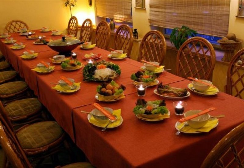 Restaurace Sabaidy 2