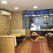 Kebab Istanbul Louny