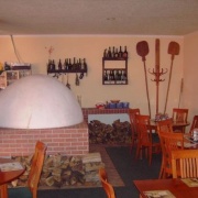 Restaurace-pizzerie-bowling Šluknov
