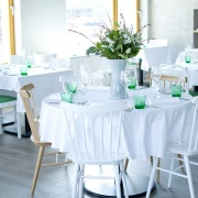 River Garden Grill