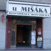 U Mišáka