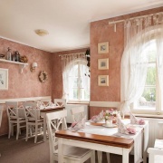 Restaurant Penzionu U Zběhlíka