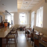 Mr.A Restaurant