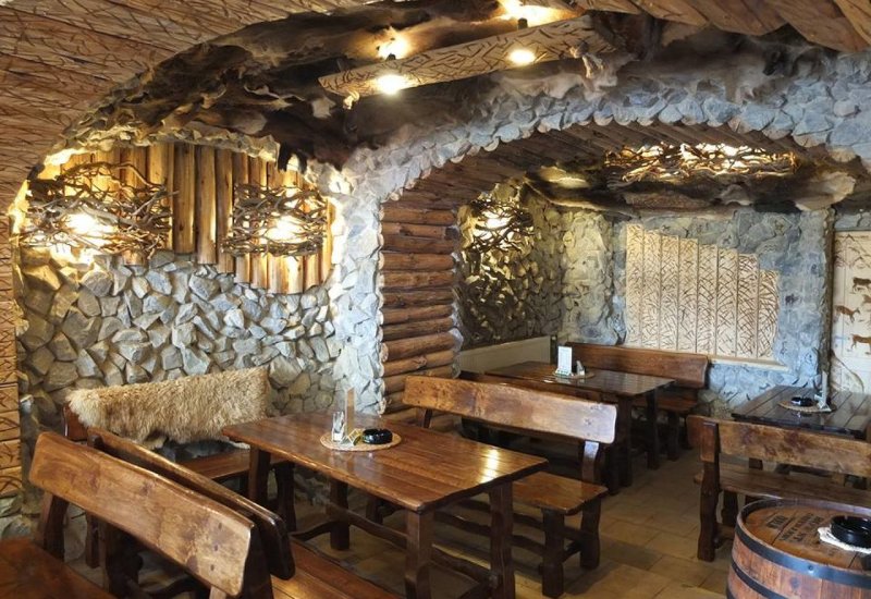 Hospůdka U Šotka