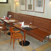 Pizzerie la fontanella