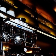 Kavárna Assenza Café &amp; Tapas